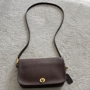 Coach Pocket Purse 9755
